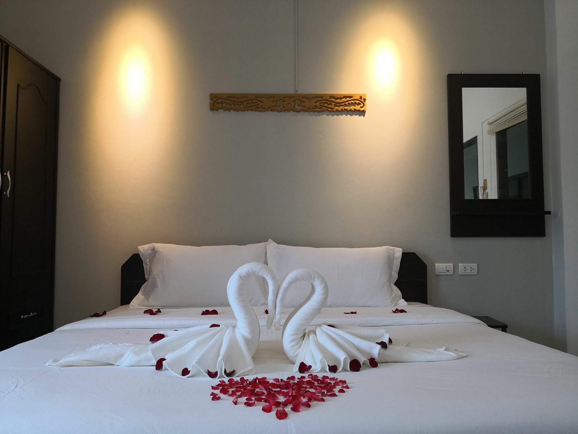 Shanmen Art House Phuket Patong Eksteriør bilde