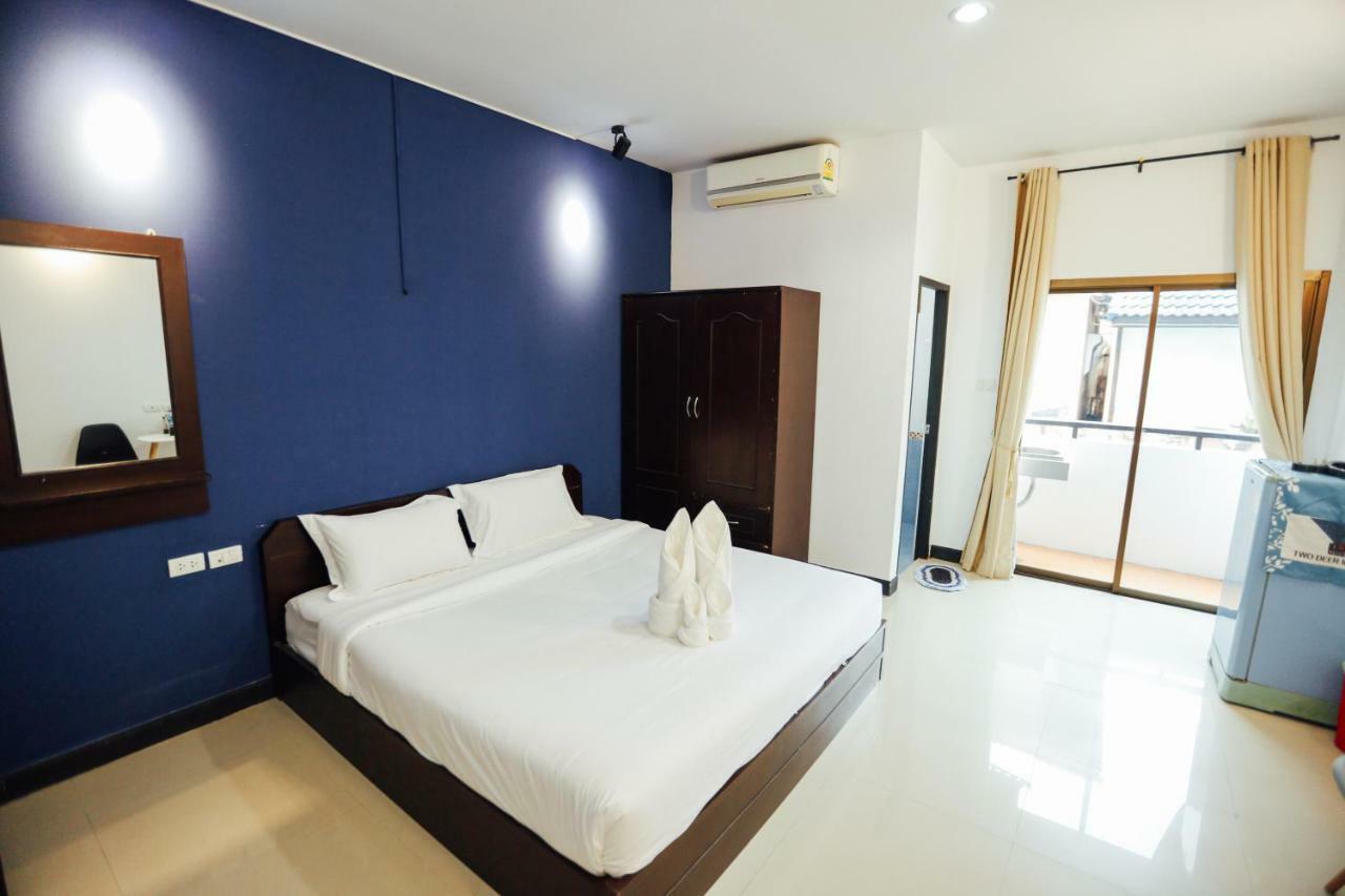 Shanmen Art House Phuket Patong Eksteriør bilde